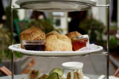 hightea Tea Time