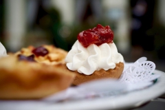 scone Tea Time