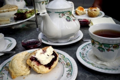 tea Tea Time