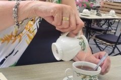 Heming-tea-time-thee