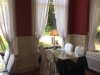 TeaTime interieur Red Room