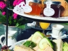 TeaTime gerecht High Tea