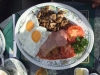 TeaTime gerecht ontbijt