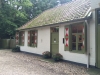 TeaTime exterieur aanbouw