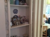 TeaTime interieur hal kast