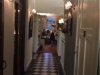 TeaTime interieur entreehal