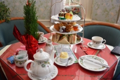 high-tea