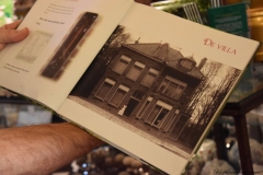 boek-geschiedenis