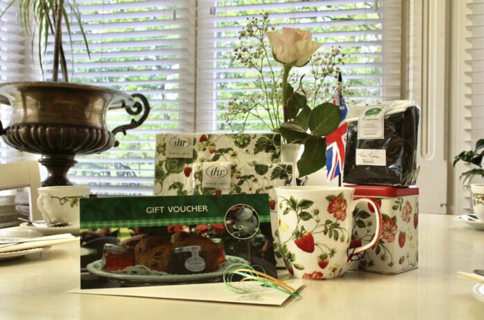 Gifts