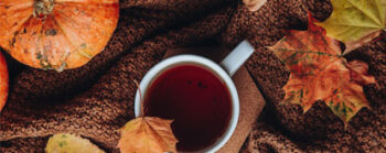Autumn Tea