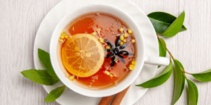 Summer Tea 2025